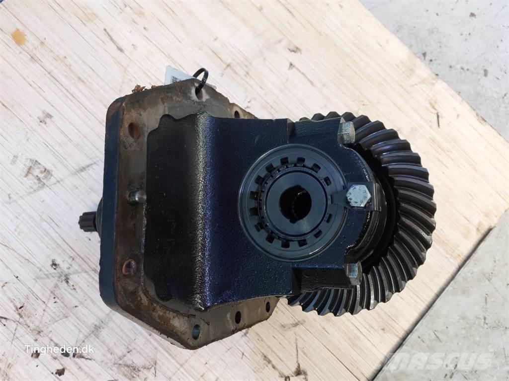 CASE Farmall 95A Egyéb traktor tartozékok