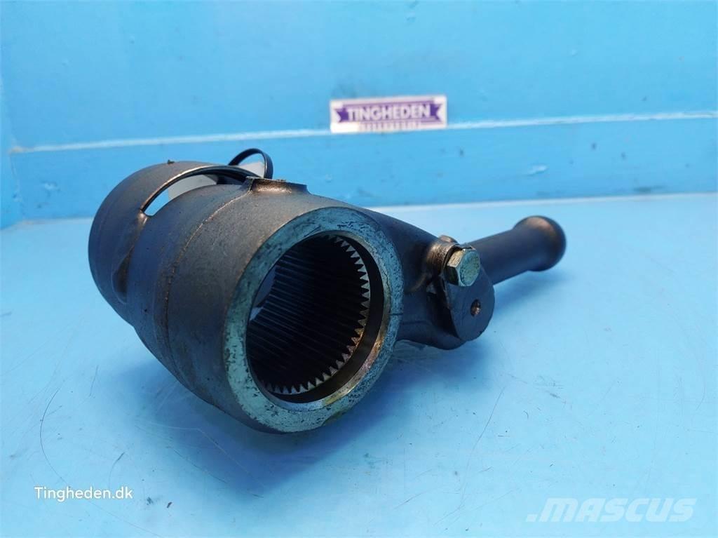 CASE Farmall 95A Egyéb traktor tartozékok