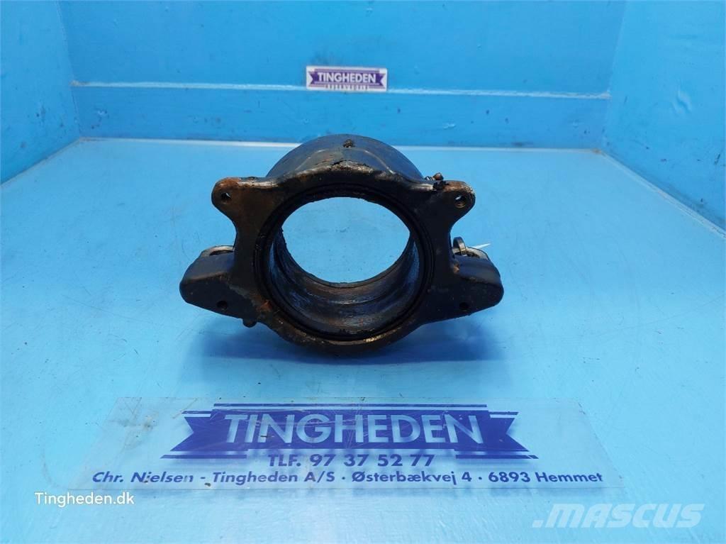 CASE Farmall 95A Egyéb traktor tartozékok