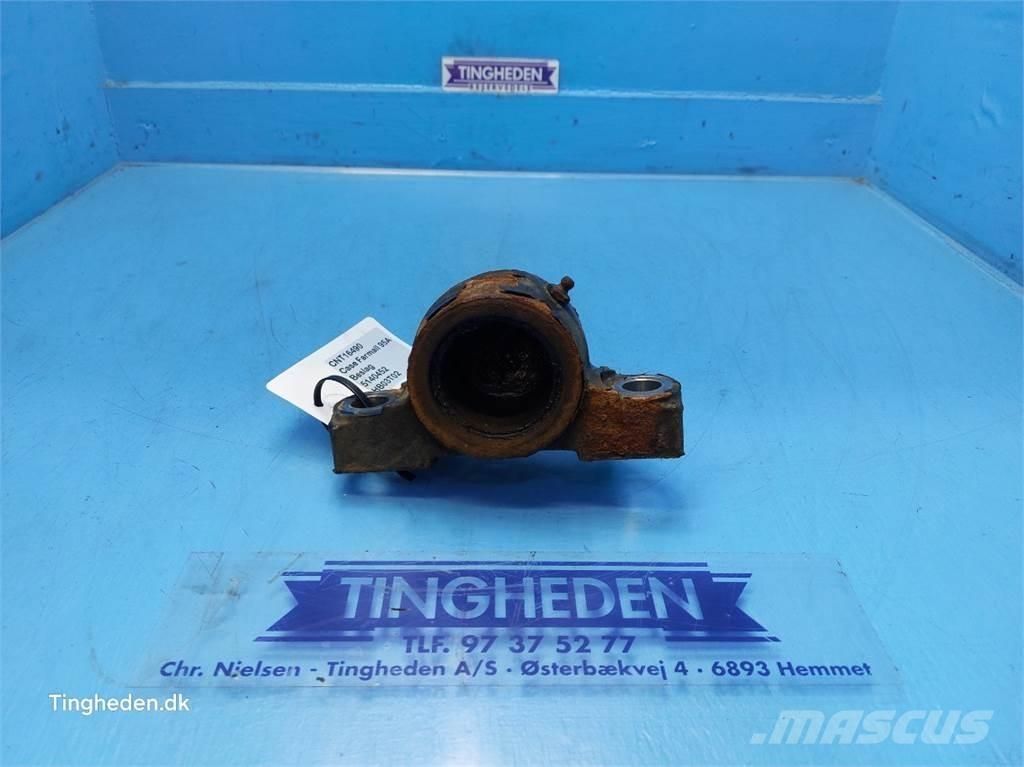 CASE Farmall 95A Egyéb traktor tartozékok