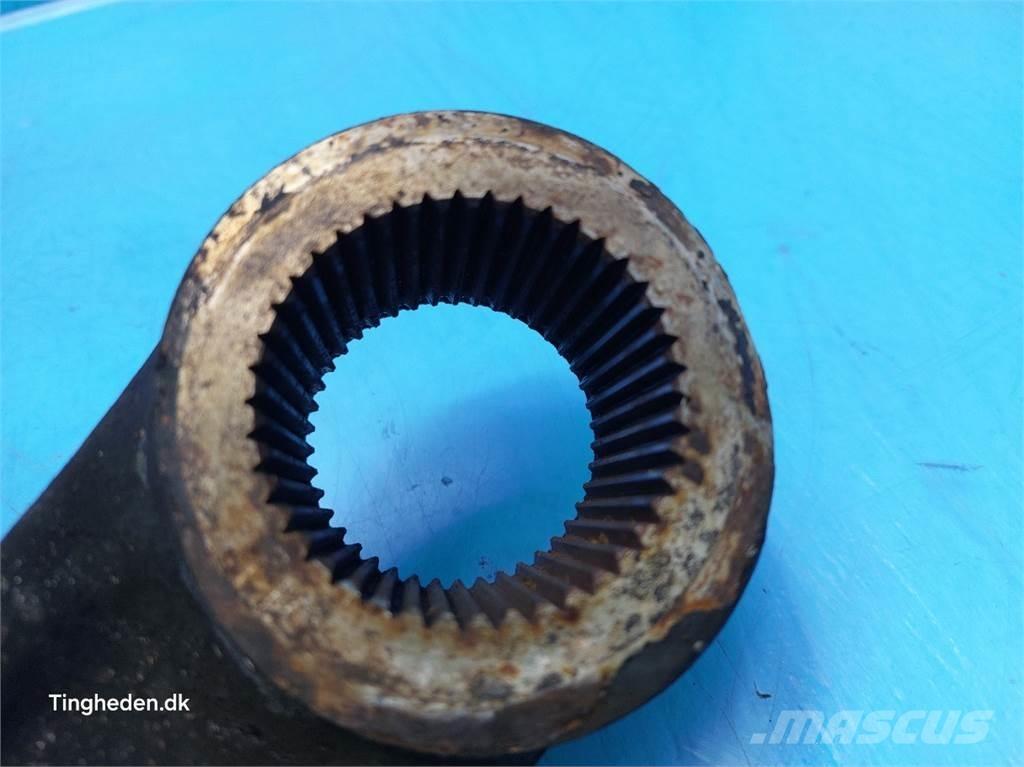 CASE Farmall 95A Egyéb traktor tartozékok