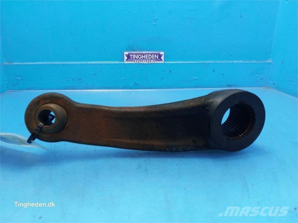 CASE Farmall 95A Egyéb traktor tartozékok