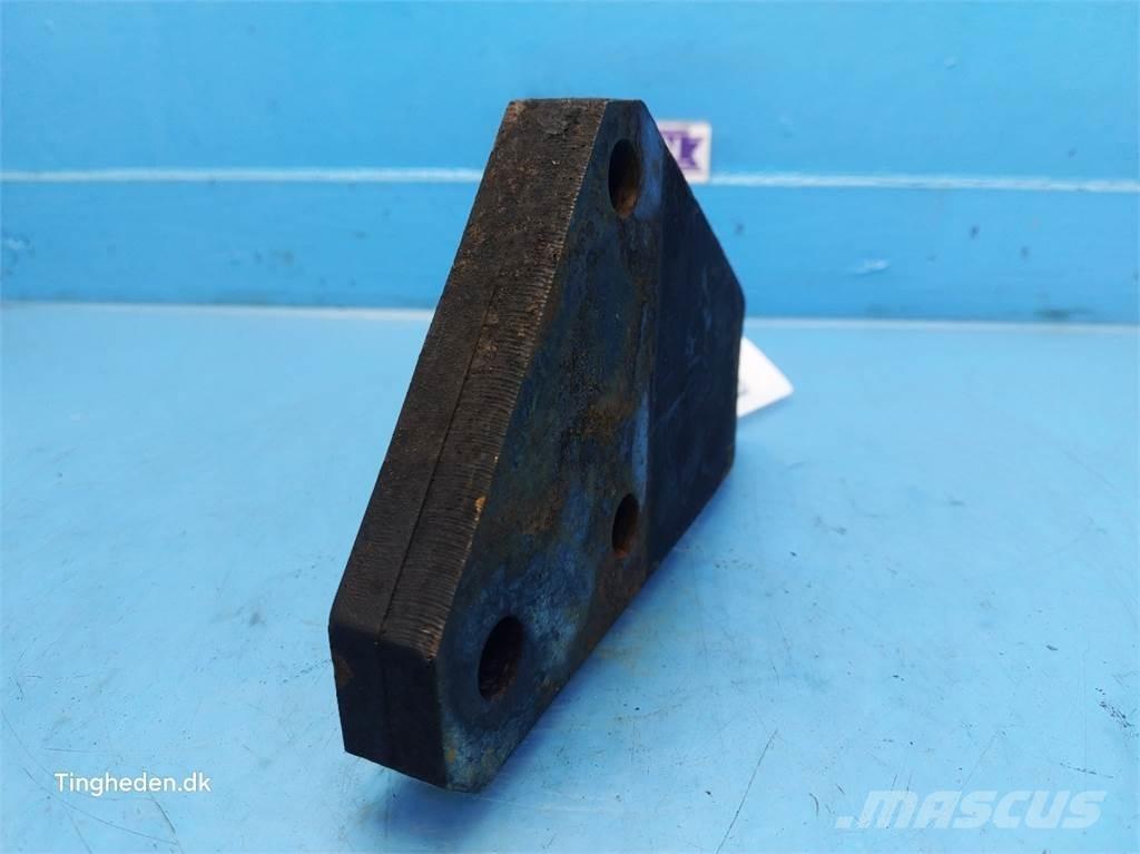CASE Farmall 95A Egyéb traktor tartozékok