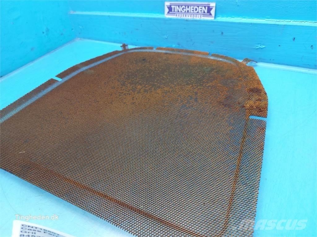 CASE Farmall 95A Egyéb traktor tartozékok