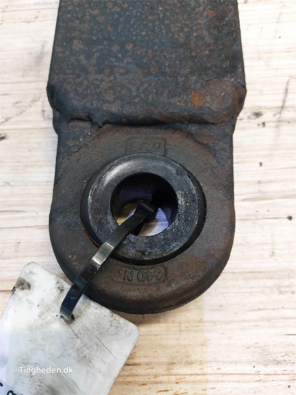 CASE Farmall 95A Egyéb traktor tartozékok