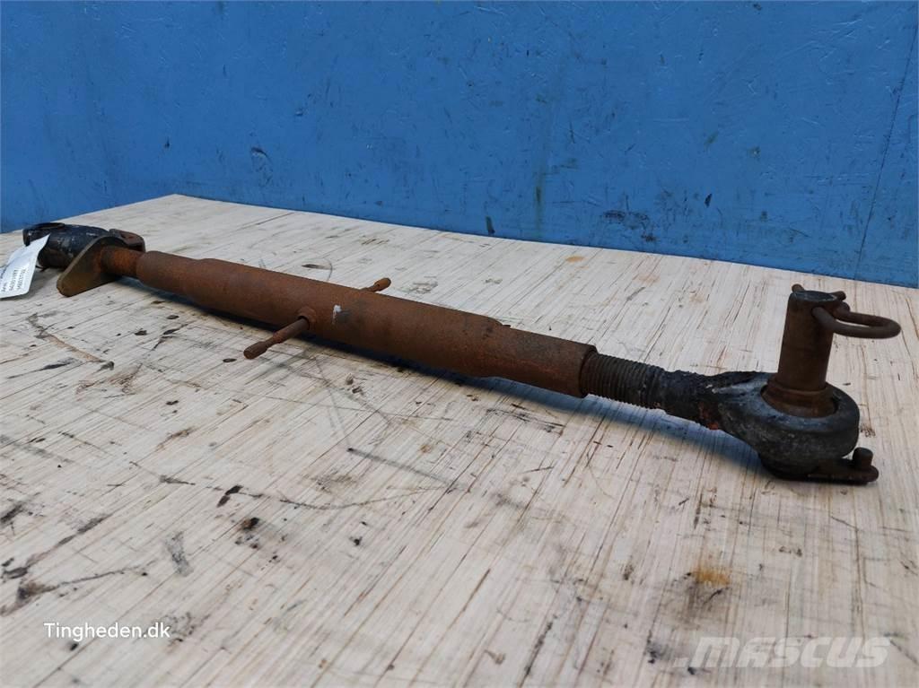 CASE Farmall 95A Egyéb traktor tartozékok
