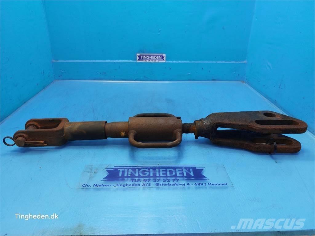 CASE Farmall 95A Egyéb traktor tartozékok