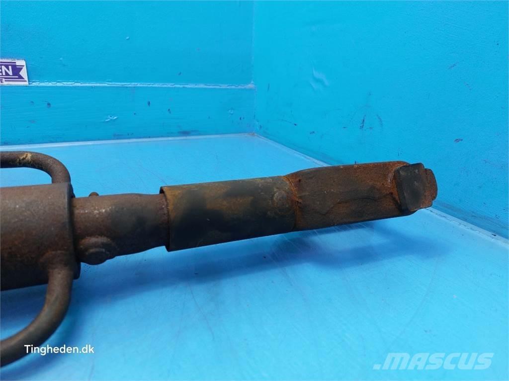 CASE Farmall 95A Egyéb traktor tartozékok