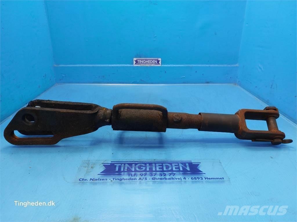 CASE Farmall 95A Egyéb traktor tartozékok