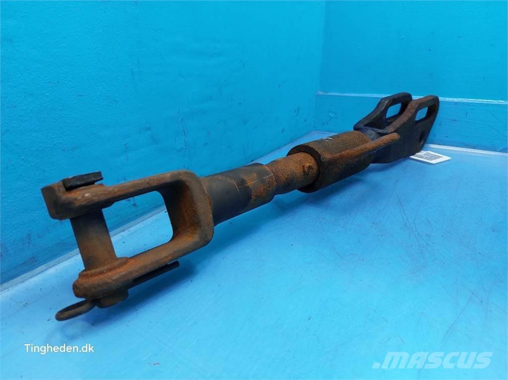 CASE Farmall 95A Egyéb traktor tartozékok