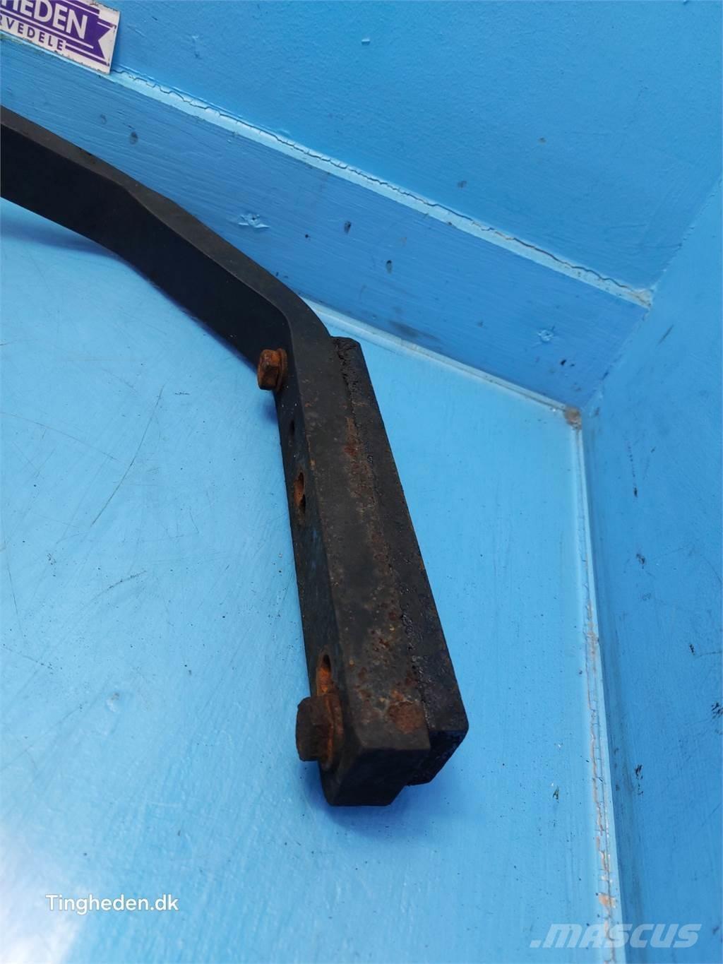 CASE Farmall 95A Egyéb traktor tartozékok