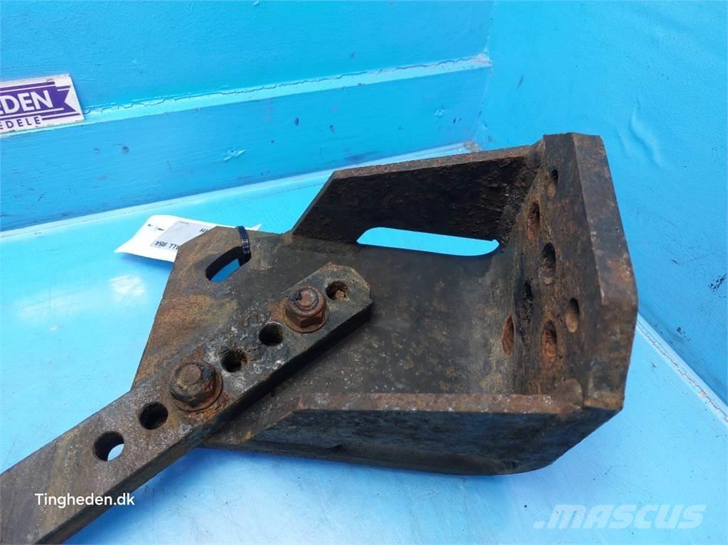 CASE Farmall 95A Egyéb traktor tartozékok