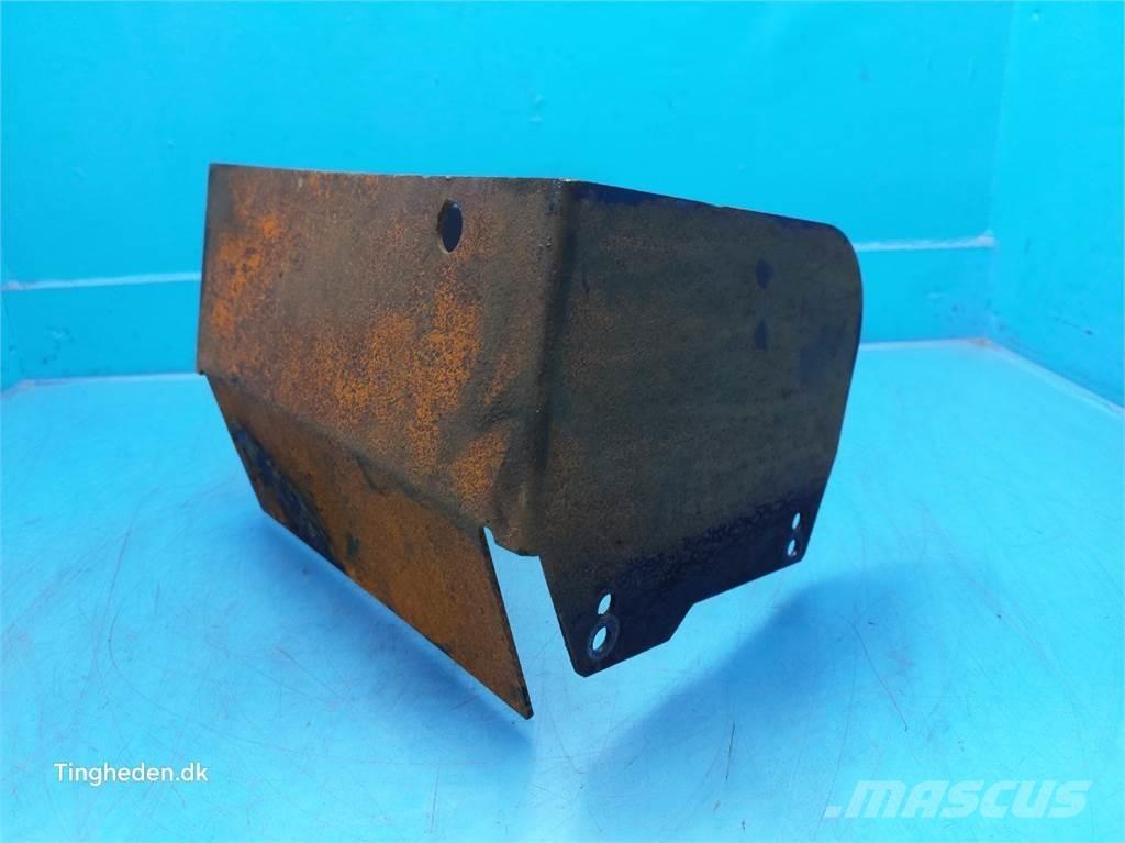 CASE Farmall 95A Egyéb traktor tartozékok
