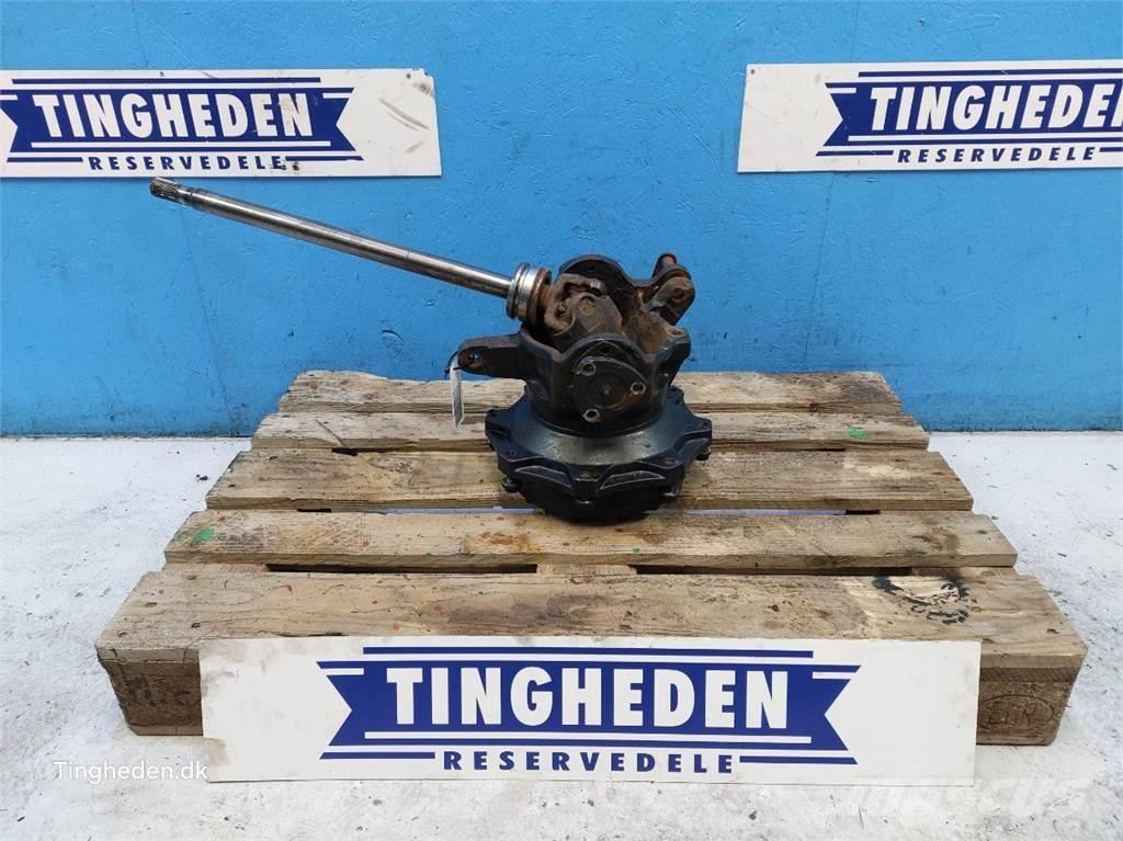 CASE Farmall 95A Egyéb traktor tartozékok