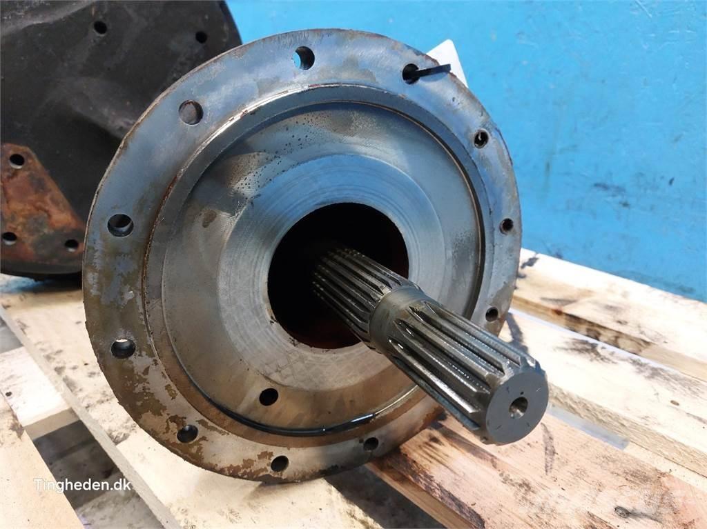 CASE Farmall 95A Egyéb traktor tartozékok