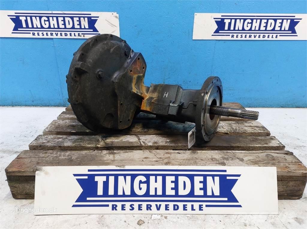 CASE Farmall 95A Egyéb traktor tartozékok