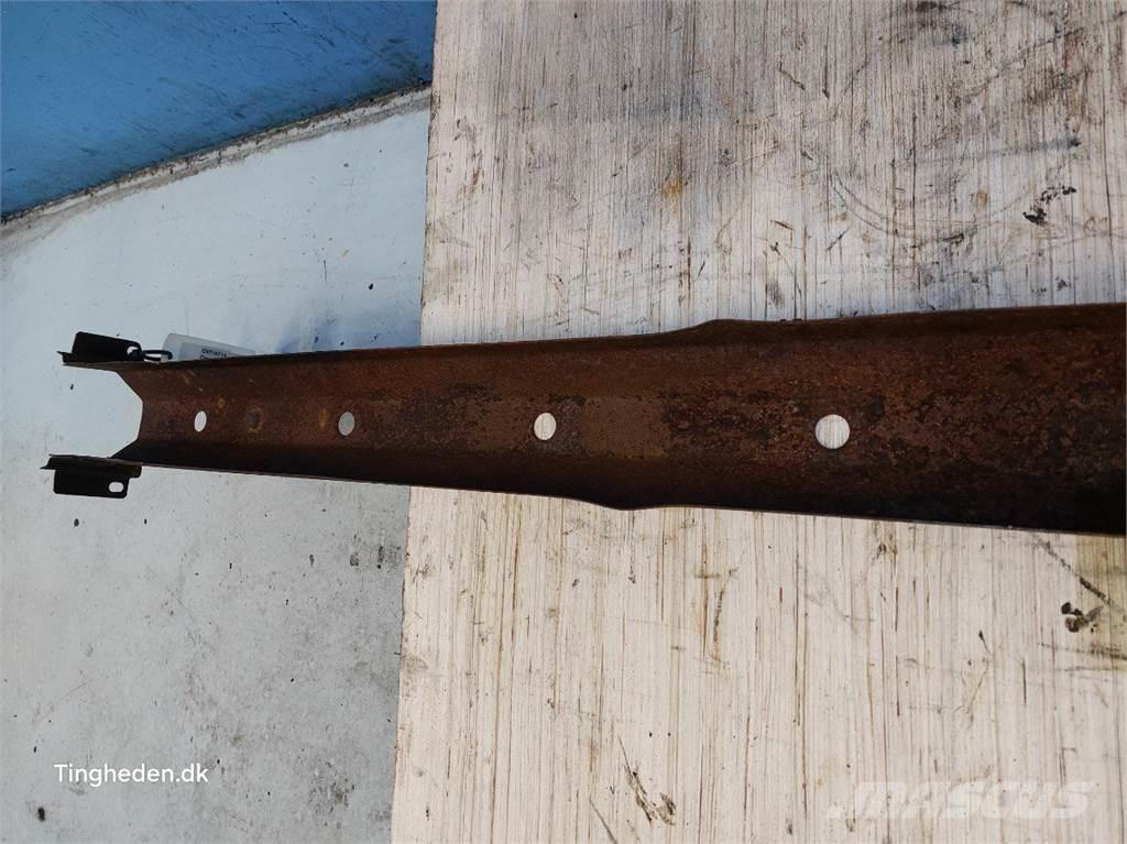 CASE Farmall 95A Egyéb traktor tartozékok