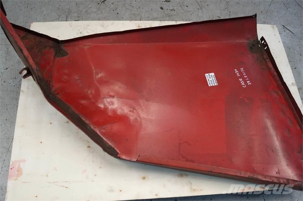 Case IH 1030 Kombájn tartozékok