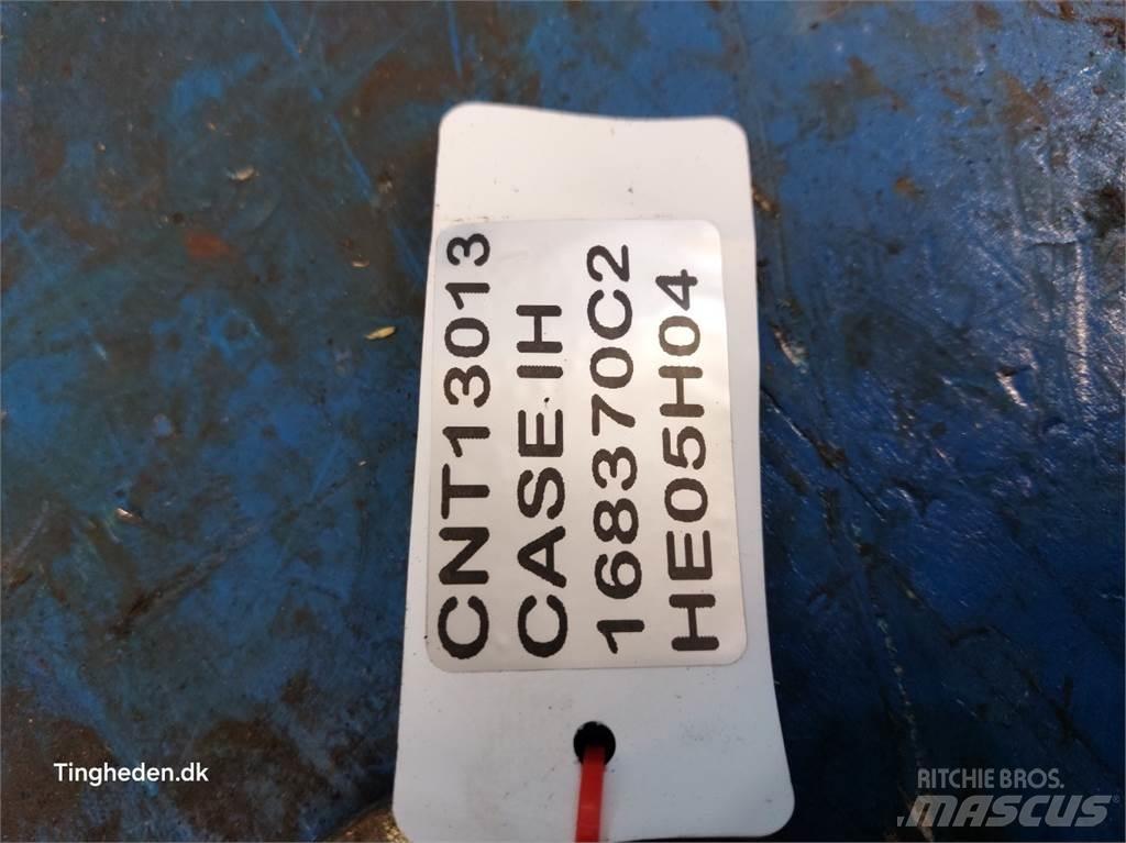Case IH 1044 Kombájn tartozékok