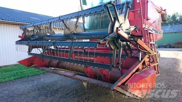Case IH 13 Kombájn tartozékok