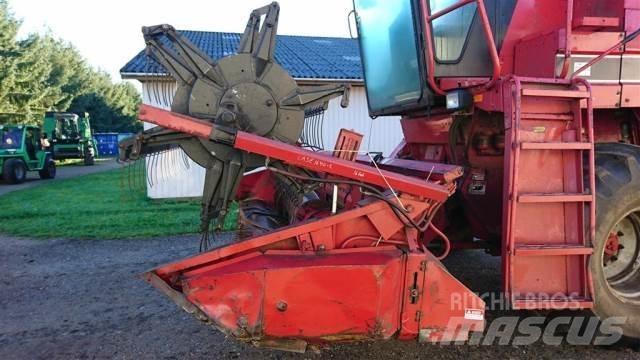 Case IH 13 Kombájn tartozékok