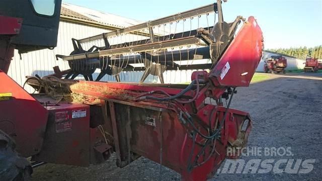 Case IH 13 Kombájn tartozékok
