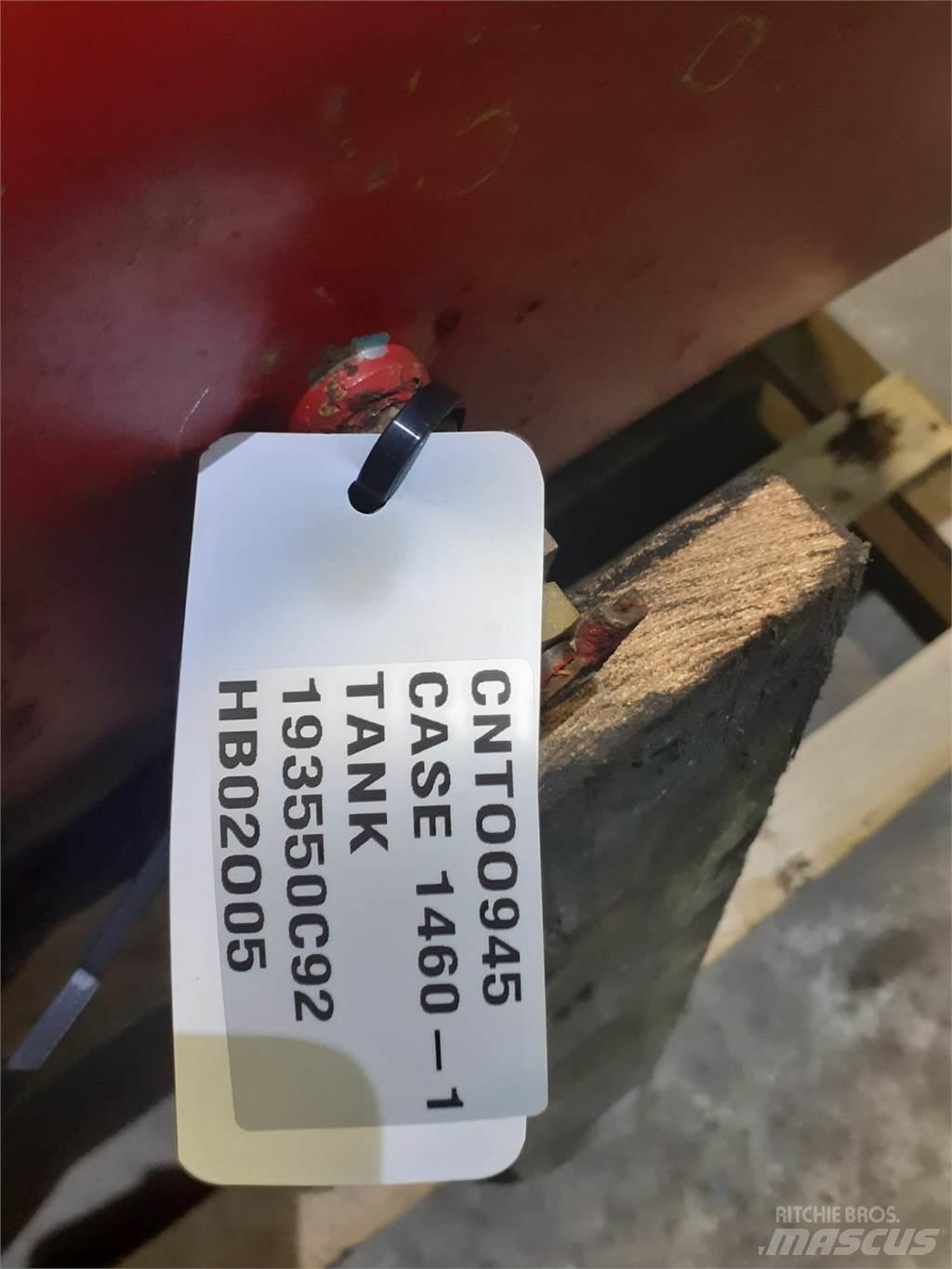 Case IH 1460 Kombájn tartozékok