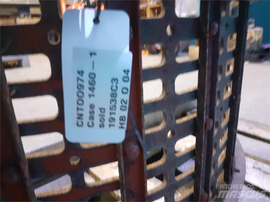 Case IH 1460 Kombájn tartozékok