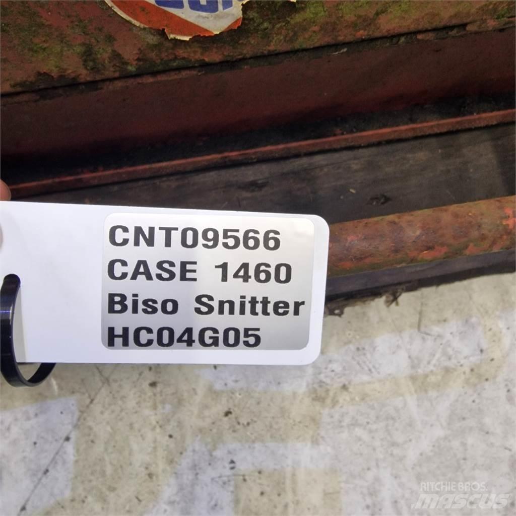 Case IH 1460 Kombájn tartozékok