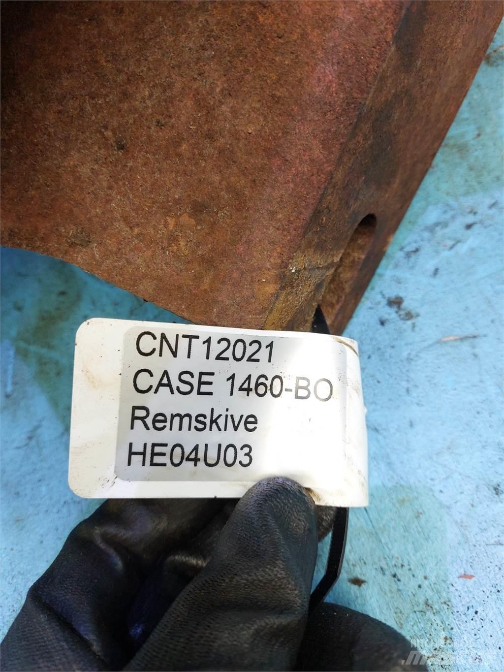 Case IH 1460 Egyéb mezőgazdasági gépek