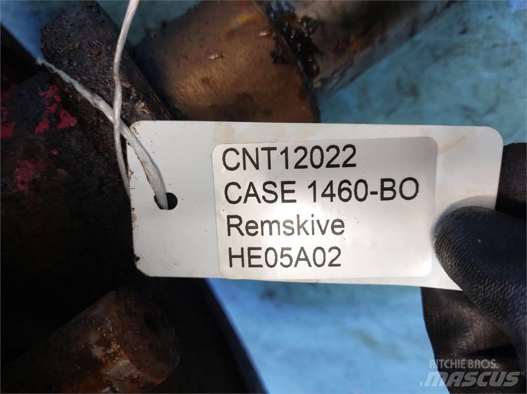 Case IH 1460 Egyéb mezőgazdasági gépek