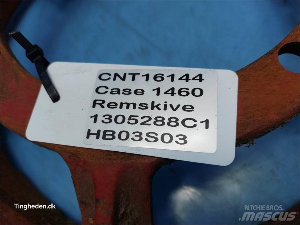 Case IH 1460 Egyéb mezőgazdasági gépek