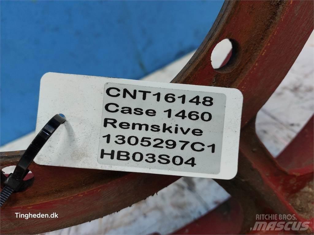Case IH 1460 Egyéb mezőgazdasági gépek