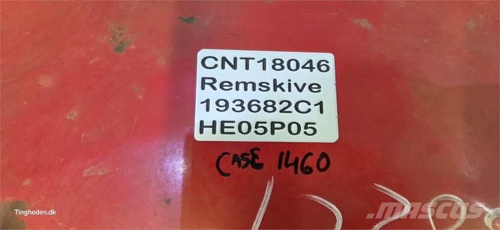 Case IH 1460 Egyéb mezőgazdasági gépek