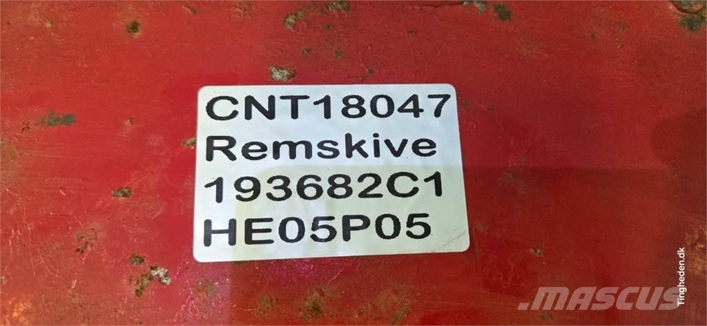 Case IH 1460 Egyéb mezőgazdasági gépek