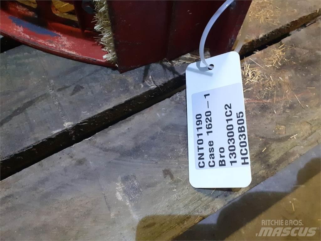 Case IH 1620 Kombájn tartozékok