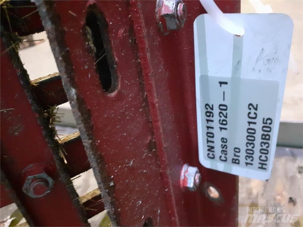Case IH 1620 Kombájn tartozékok