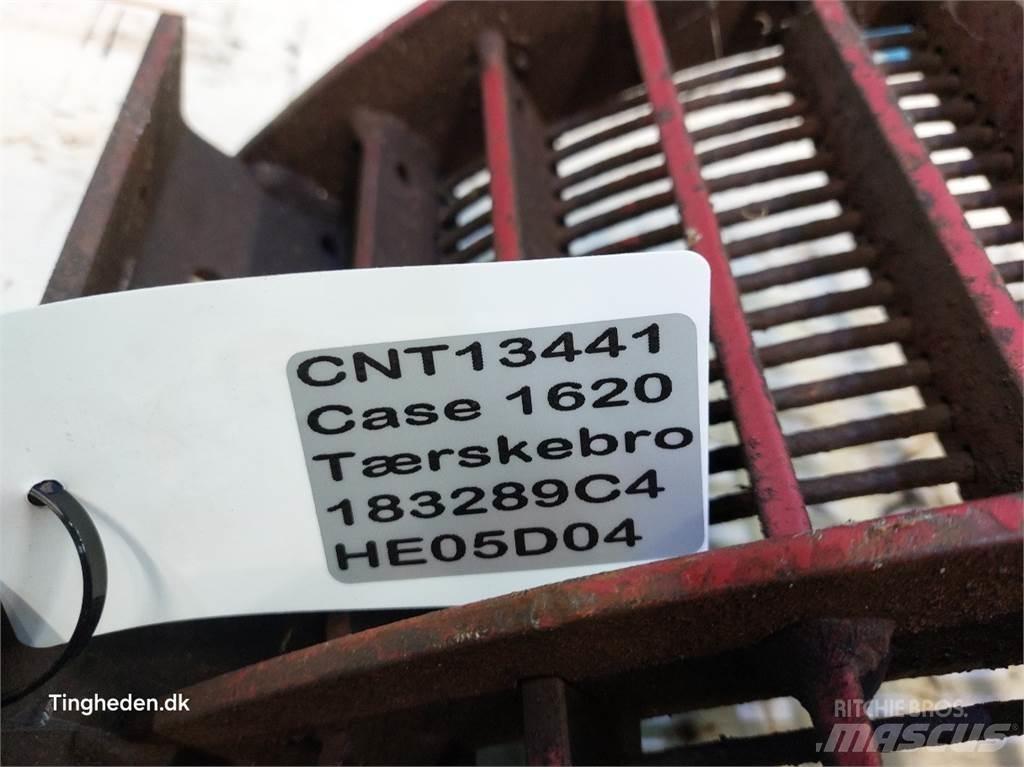 Case IH 1620 Kombájn tartozékok