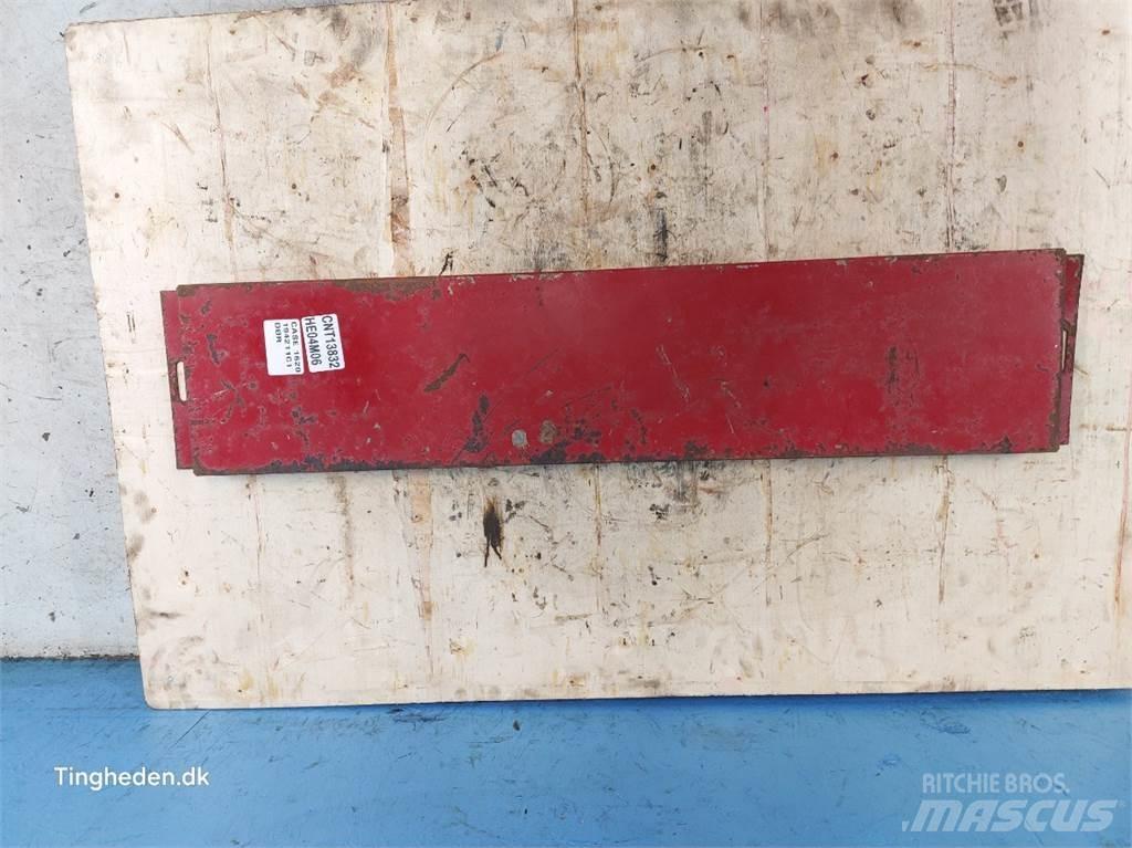Case IH 1620 Egyéb mezőgazdasági gépek