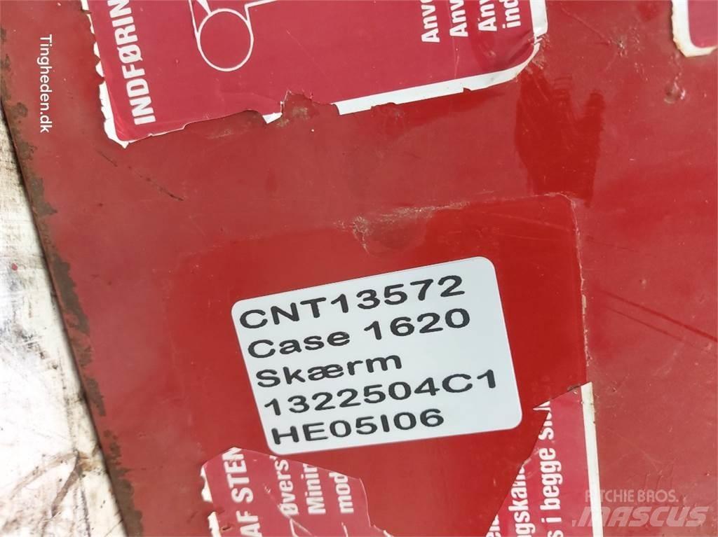 Case IH 1620 Egyéb mezőgazdasági gépek