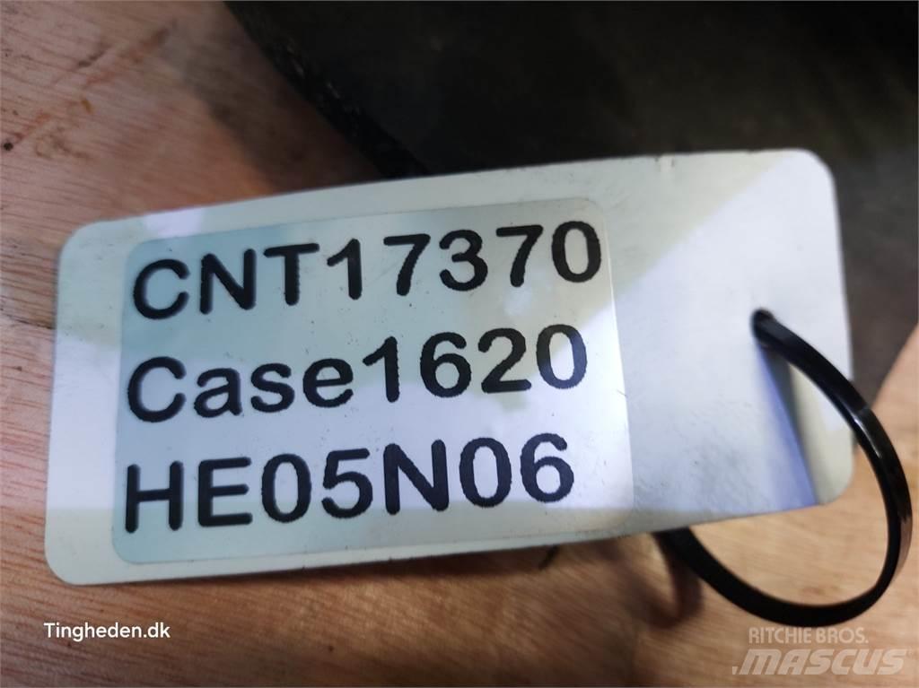 Case IH 1620 Kombájn tartozékok