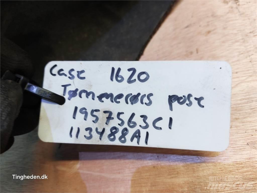 Case IH 1620 Kombájn tartozékok
