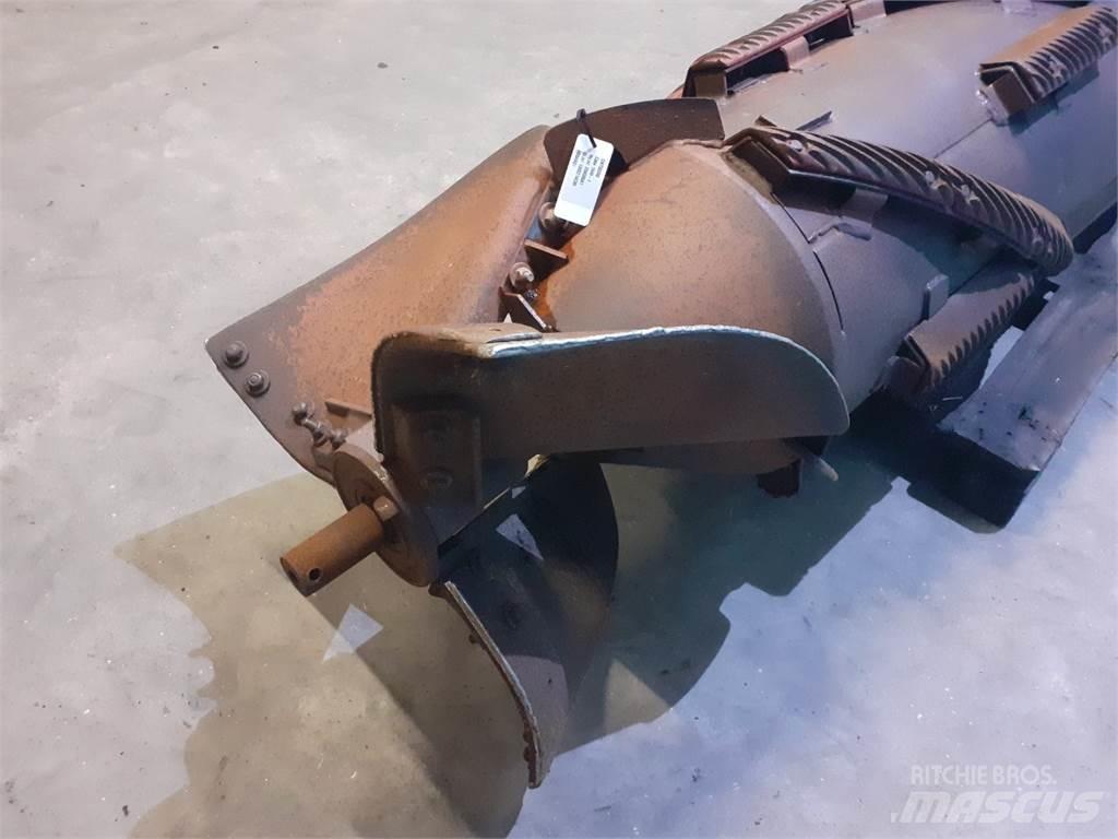 Case IH 1640 Kombájn tartozékok