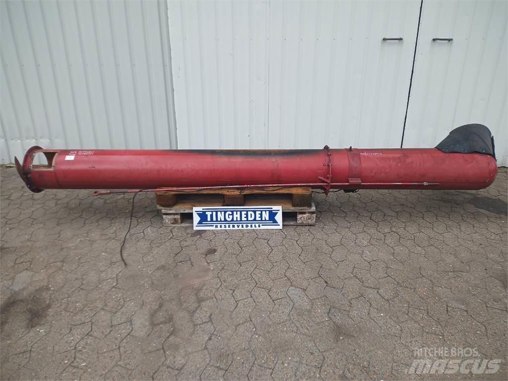 Case IH 1640 Kombájn tartozékok