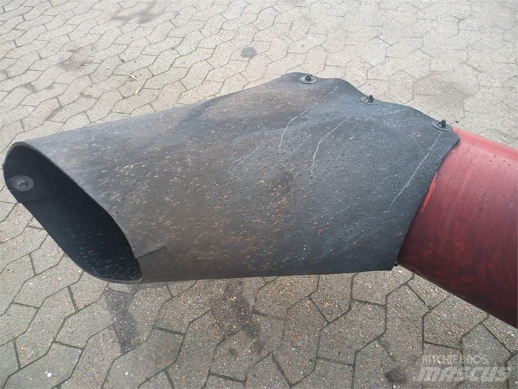 Case IH 1640 Kombájn tartozékok