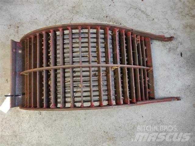 Case IH 1660 Kombájn tartozékok