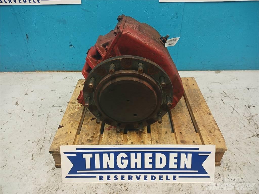 Case IH 1680 Kombájn tartozékok