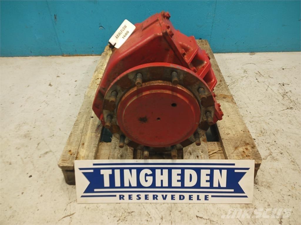 Case IH 1680 Kombájn tartozékok