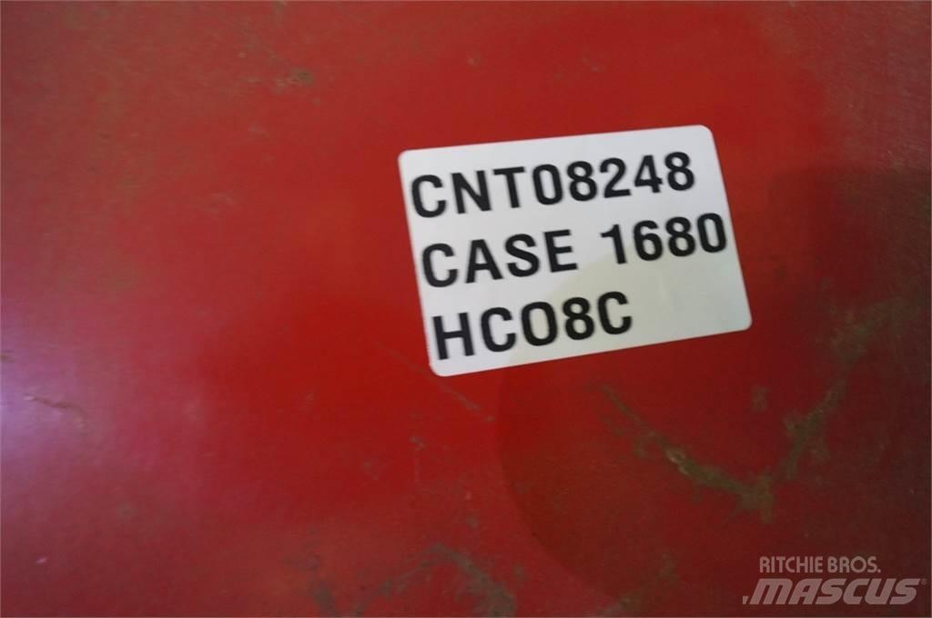 Case IH 1680 Egyéb mezőgazdasági gépek
