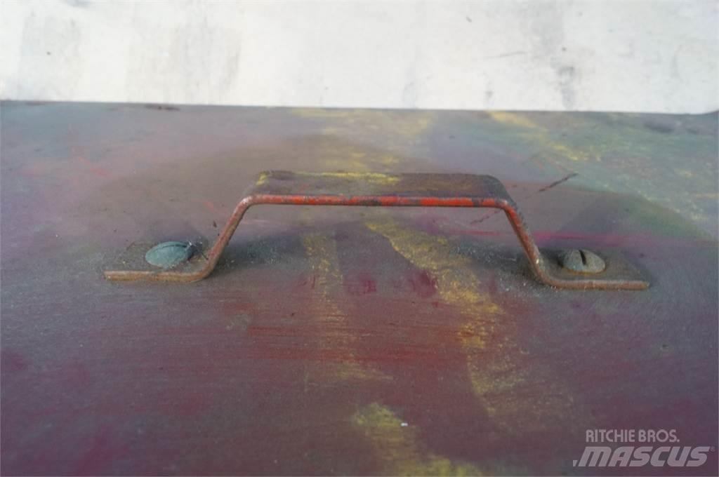 Case IH 1680 Egyéb mezőgazdasági gépek